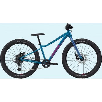 CANNONDALE KIDS TRAIL PLUS 24"