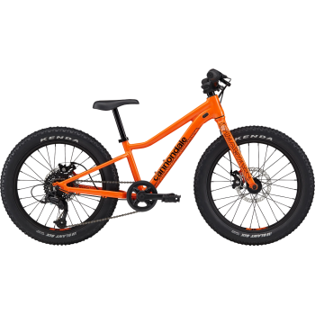 CANNONDALE KIDS TRAIL PLUS 20"