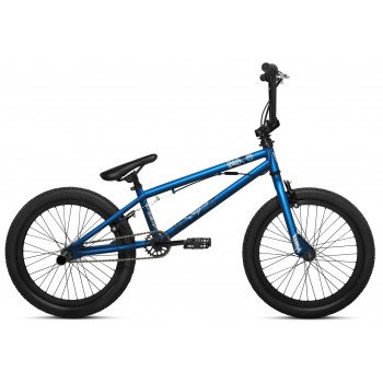 COLUER BMX ROCKBAND AZUL