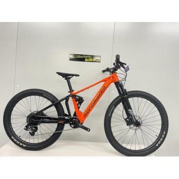 MONDRAKER F-PLAY 24" 2023 TEST