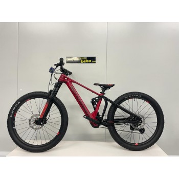 MONDRAKER F-PLAY 24" 2022 TEST