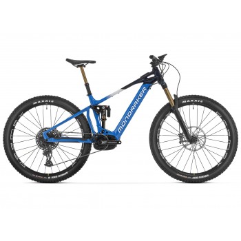 MONDRAKER CRAFTY RR 2024