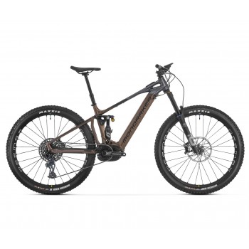 MONDRAKER CRAFTY XR 2024 ED2