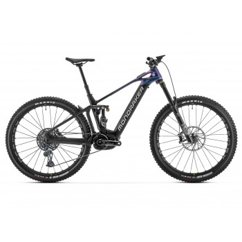 MONDRAKER CRAFTY CARBON XR...