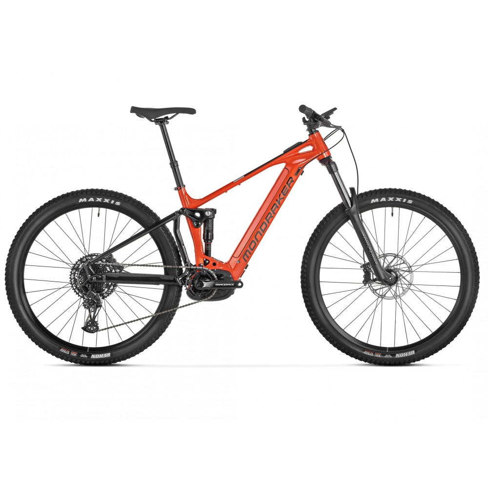 Precios mondraker 2021 deals