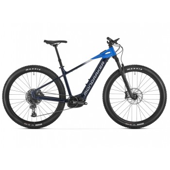 MONDRAKER PRIME R 2024