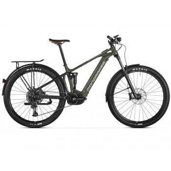 MONDRAKER CHASER X 2024