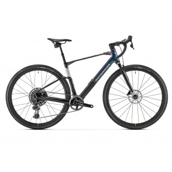 MONDRAKER DUSTY XR ED2 2024