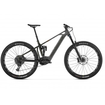 MONDRAKER CRUSHER 2024