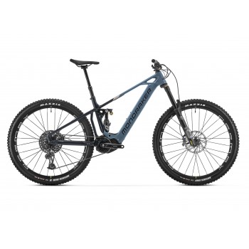 MONDRAKER CRUSHER R 2024