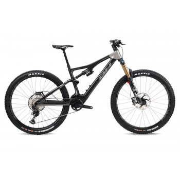 BH ILYNX TRAIL CARBON 8.8 2023