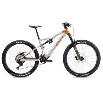 BH iLYNX TRAIL CARBON 8.7 2023