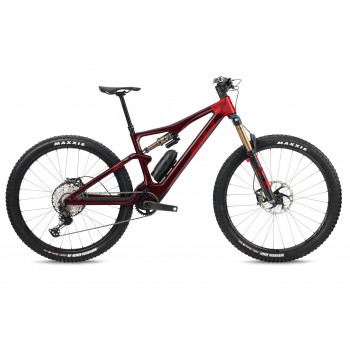 BH iLYNX TRAIL CARBON PRO...