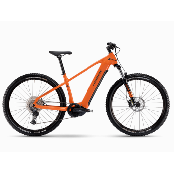 HAIBIKE ALLTRACK 6