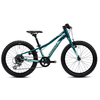 Bicicleta ghost 20 deals