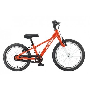 KTM WILD CROSS 16"