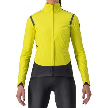 CASTELLI CHAQUETA ALPHA ROS...