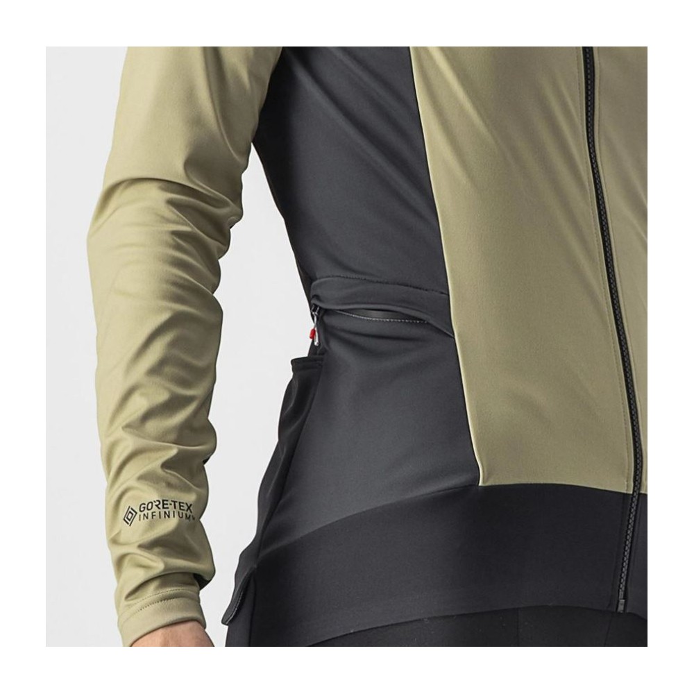 Chaqueta ARCTERYX Alpha Jacket LT Gen 2.1 MultiCam | 📦 Envío Rápido