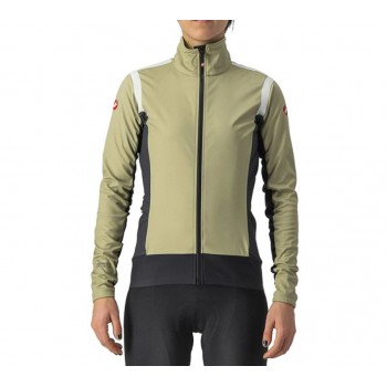 CASTELLI CHAQUETA ALPHA ROS...