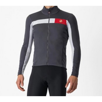 CASTELLI CHAQUETA MORTIROLO 6S