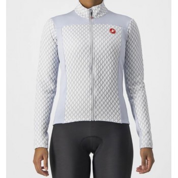 CASTELLI MAILLOT SFIDA 2 MUJER