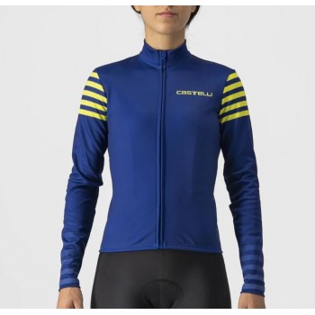 CASTELLI ATUNNO LS MUJER