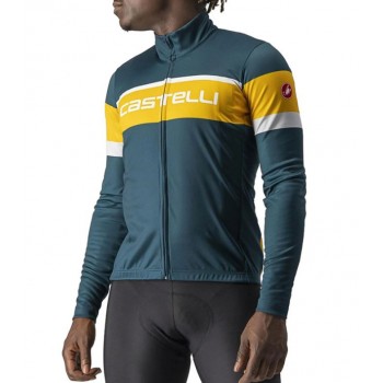 CASTELLI MAILLOT PASSISTA