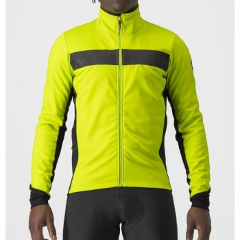 CASTELLI CHAQUETA RADDOPPIA 3