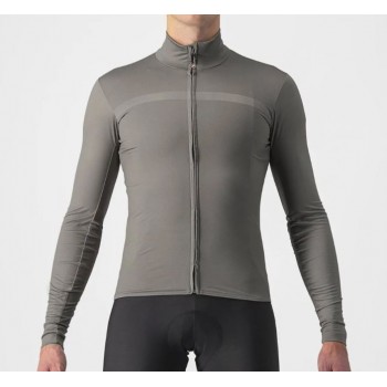 CASTELLI MAILLOT PRO THERMAL