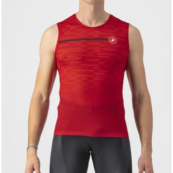 CASTELLI MAILLOT SIN MANGAS...