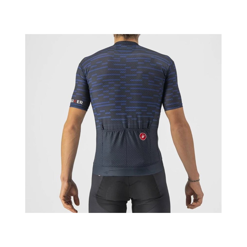 Maillot Castelli Tour De France VTT Cyclisme (571) Tg. XXL
