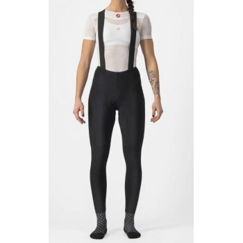 CASTELLI CULOTTE AERO RC...