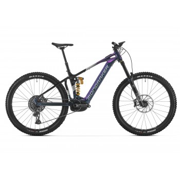 MONDRAKER LEVEL XR 2024