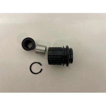 DT SWISS NUCLEO SHIMANO...