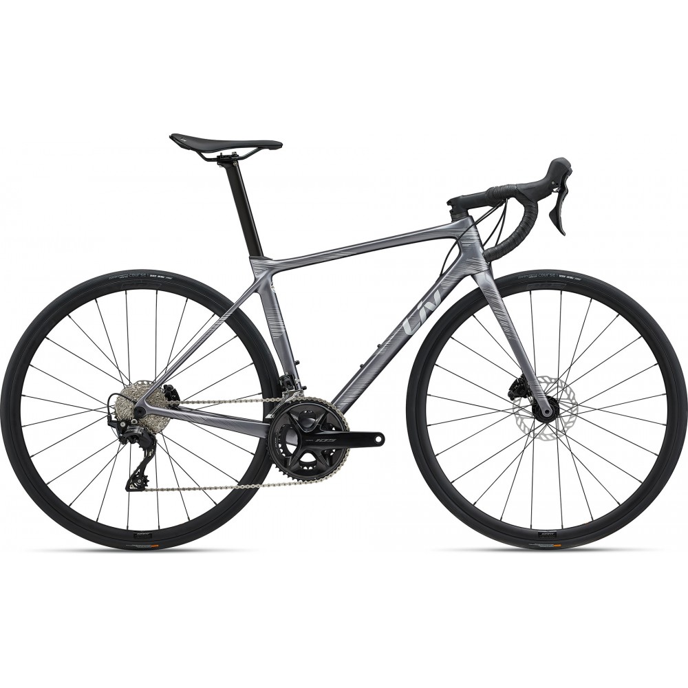 LIV LANGMA ADVANCED DISC 2 PRO COMPACT
