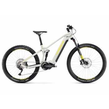 HAIBIKE ALLTRAIL 3 720wh