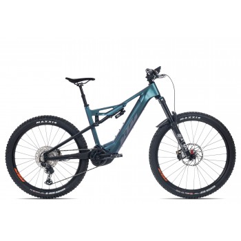 KTM MACINA PROWLER MASTER