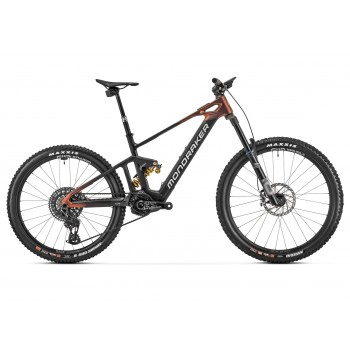 MONDRAKER DUNE CARBON XR