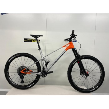 MONDRAKER RAZE CARBON R...