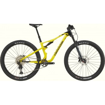 CANNONDALE SCALPEL CARBON 4