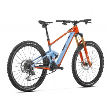 MONDRAKER NEAT UNLIMITED GULF