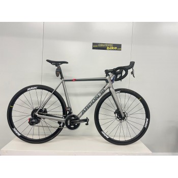 BICI ARGON18 GALLIUM SRAM...