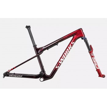 CUADRO SPECIALIZED S-WORKS...