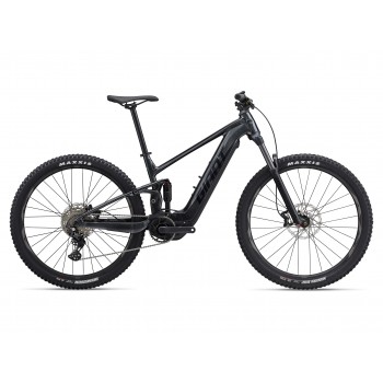 GIANT STANCE E+2 +tija...