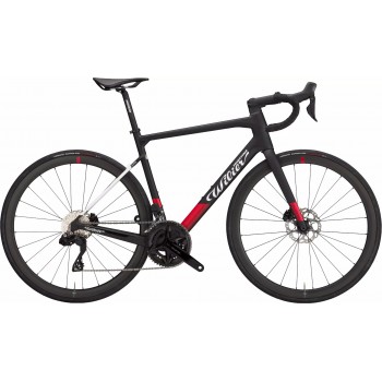 WILIER GARDA DISC 105 DI2