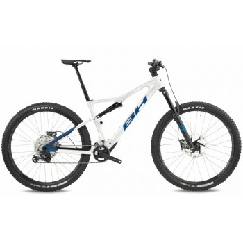 BH ILYNX TRAIL CARBON 8.6 2022