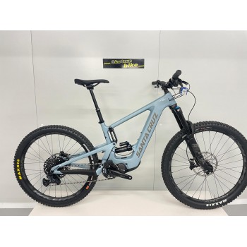 SANTA CRUZ E-BULLIT 3 CC MX
