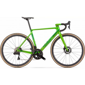 WILIER VERTICALE SLR