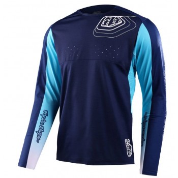 CAMISETA TROY LEE SPRINT...