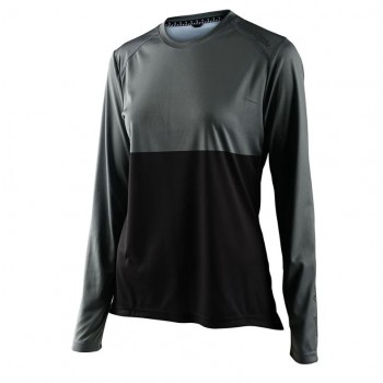 CAMISETA TROY LEE LILIUM LS